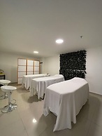 Hotel Mocawa Plaza Armenia