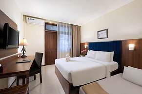 Royal Hotel and Villa Batu