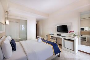 Royal Hotel and Villa Batu