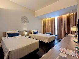 Grand Zuri Jababeka - Cikarang