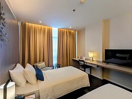 Grand Zuri Jababeka - Cikarang