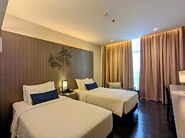 Grand Zuri Jababeka - Cikarang