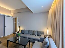 Grand Zuri Jababeka - Cikarang