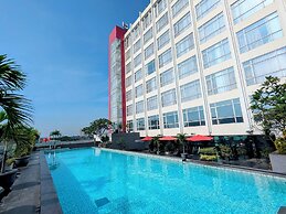 Grand Zuri Jababeka - Cikarang