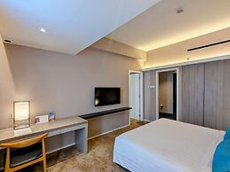 Grand Zuri Jababeka - Cikarang