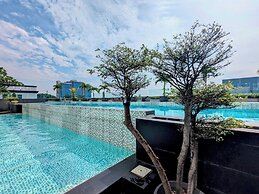 Grand Zuri Jababeka - Cikarang