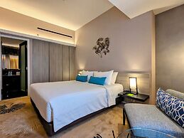 Grand Zuri Jababeka - Cikarang