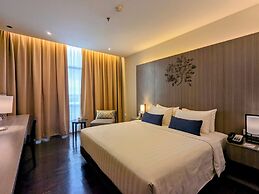 Grand Zuri Jababeka - Cikarang