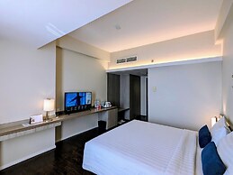 Grand Zuri Jababeka - Cikarang