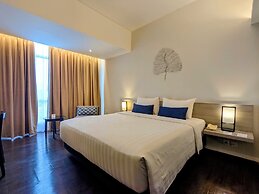 Grand Zuri Jababeka - Cikarang