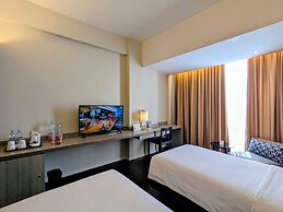 Grand Zuri Jababeka - Cikarang