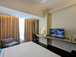 Grand Zuri Jababeka - Cikarang