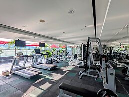 Grand Zuri Jababeka - Cikarang
