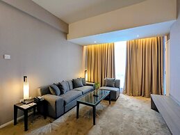 Grand Zuri Jababeka - Cikarang