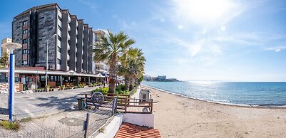 Sunday Beach Hotel