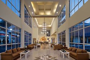 Royal Hotel and Convention Tretes