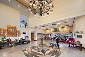 Royal Hotel and Convention Tretes