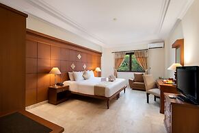 Royal Hotel and Convention Tretes