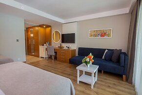 Sherwood Exclusive Kemer