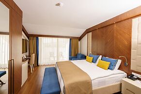 Sherwood Exclusive Kemer