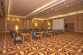 Sherwood Exclusive Kemer