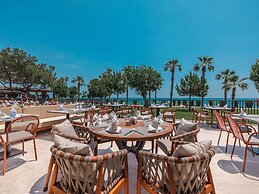 Sherwood Exclusive Kemer