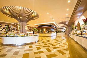 Sherwood Exclusive Kemer