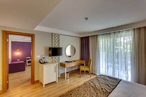 Sherwood Exclusive Kemer