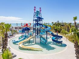 Sherwood Dreams Resort