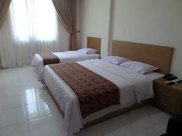 Arini Hotel