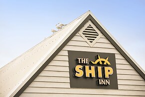 Nightcap at the Ship Inn