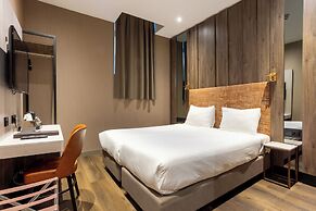 Dream Hotel Amsterdam