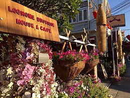 Loghome Boutique
