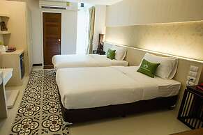 Nordwind Hotel