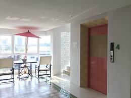 Nordwind Hotel