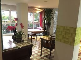 Nordwind Hotel