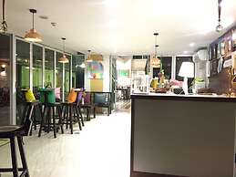 Nordwind Hotel