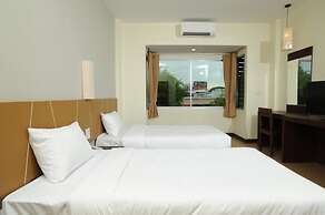 Mawin Hotel