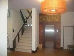 Mawin Hotel