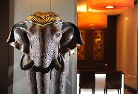 Mawin Hotel