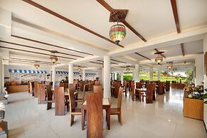 Royal Hotel and Villa Trawas