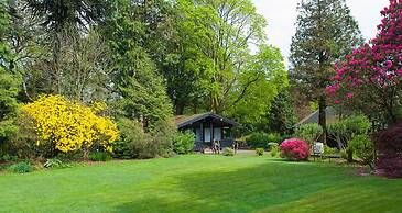 Brockwood Hall