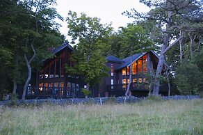 Brockwood Hall