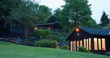Brockwood Hall