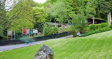 Brockwood Hall