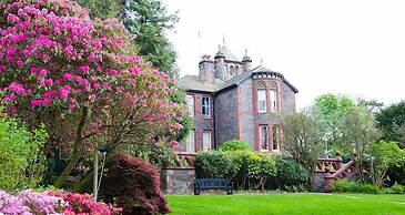 Brockwood Hall