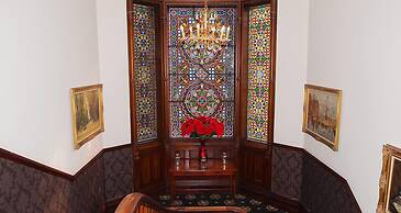 Brockwood Hall