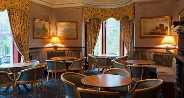 Brockwood Hall