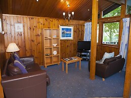 Brockwood Hall