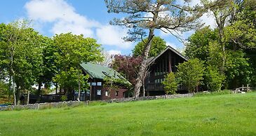 Brockwood Hall
